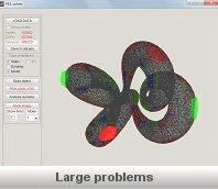main GUI